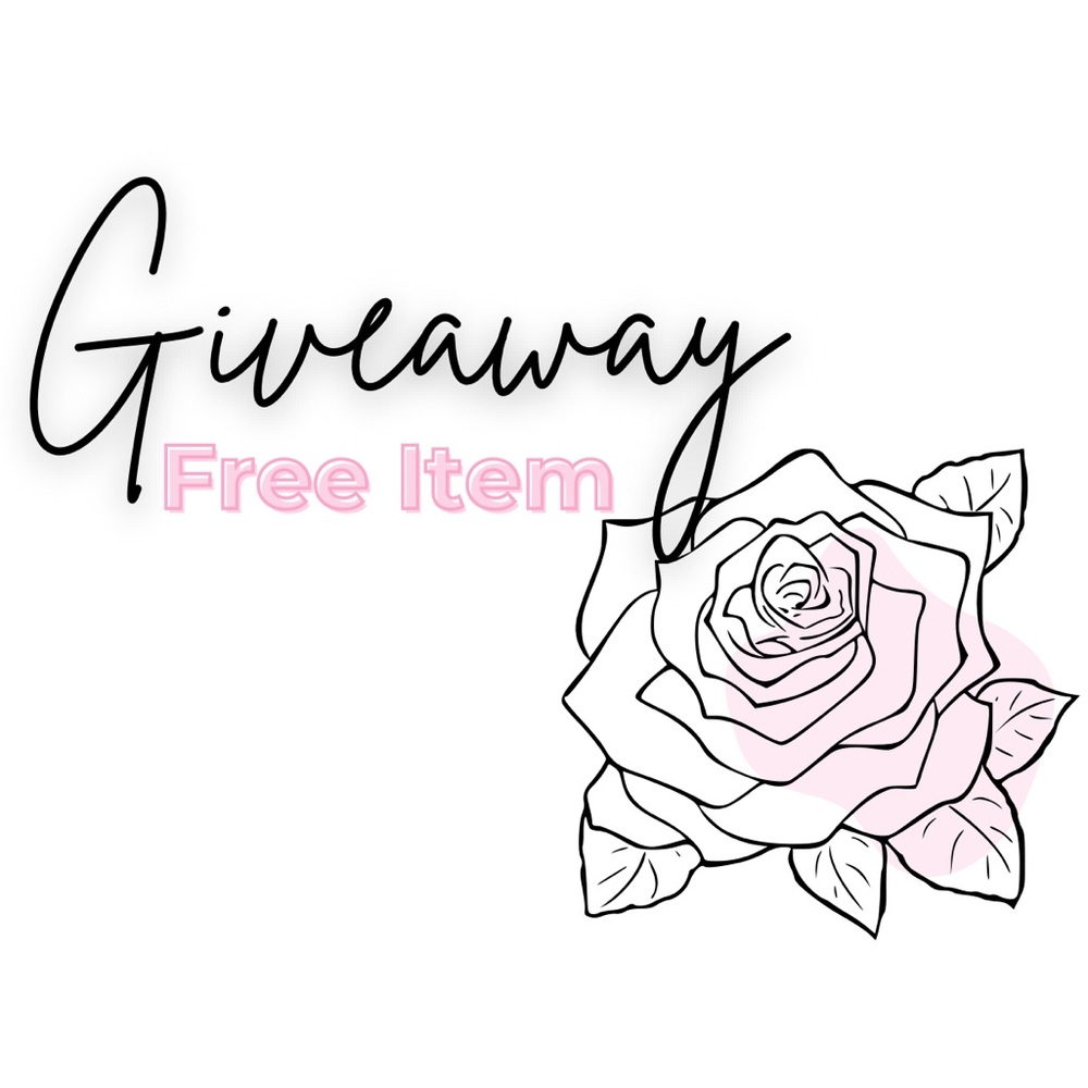Giveaway Item Live Shows